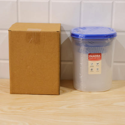 Storage containers kitchen use
