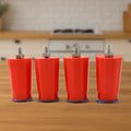 Gas Stove Legs – Heavy-Duty Universal Anti-Skid Support (4 Pc)