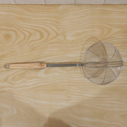 cooking strainer utensil