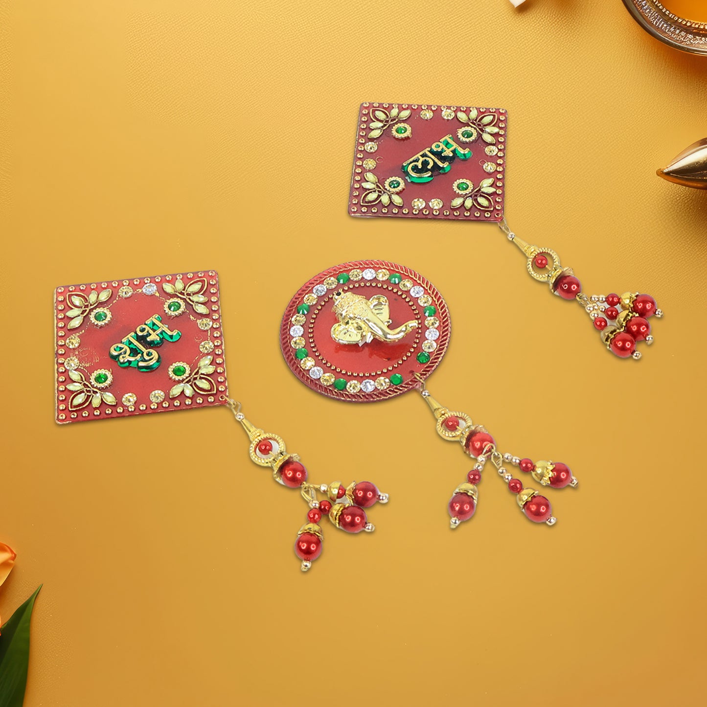 Wall Hanging Set