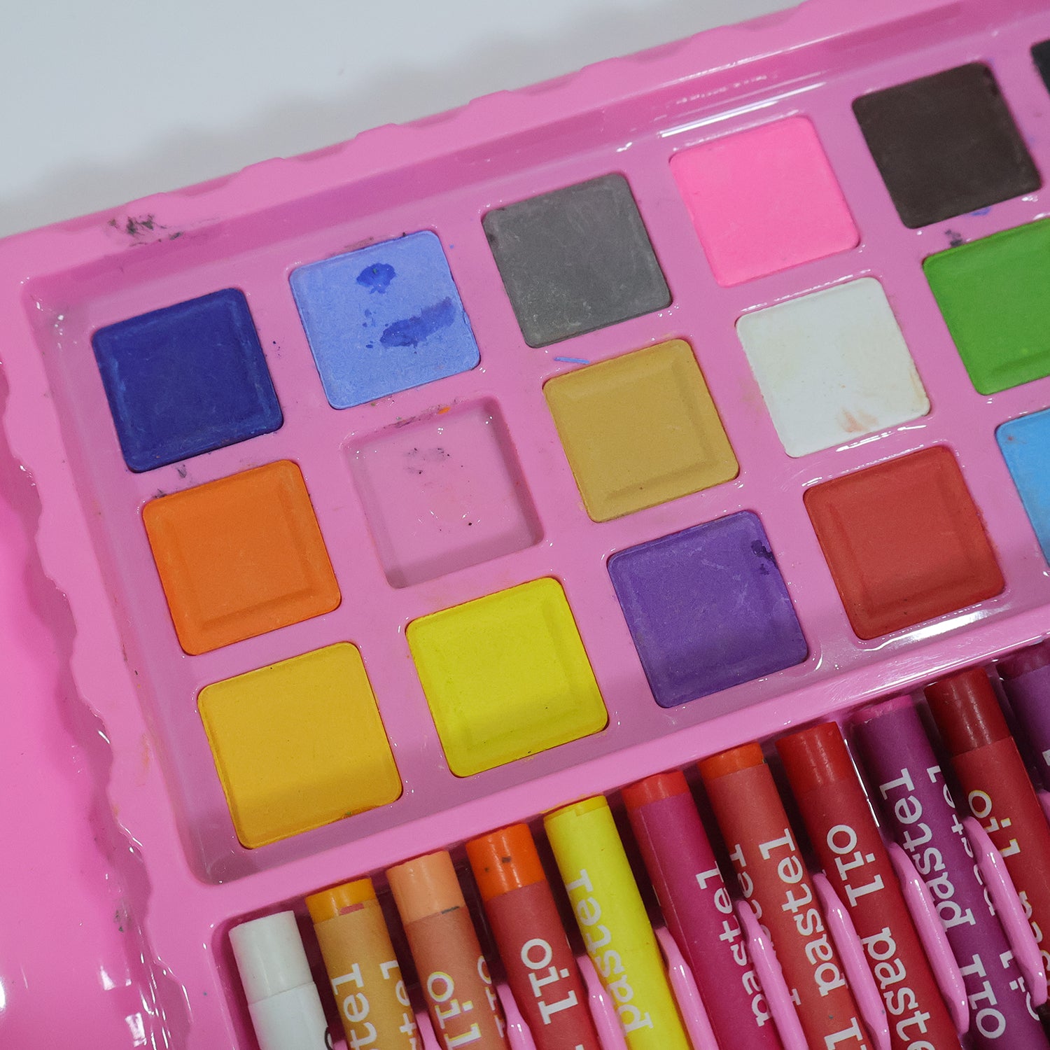 mega craft drawing kit