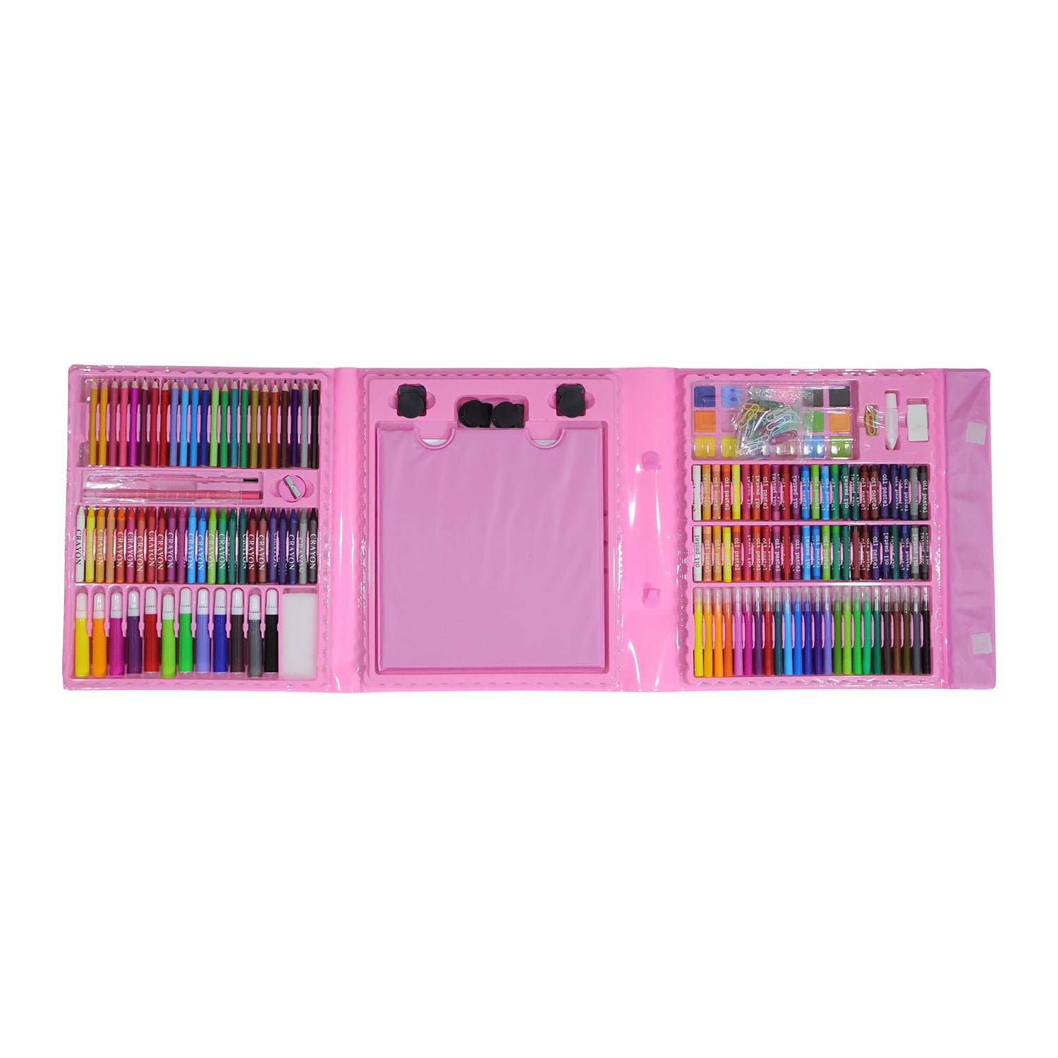 professional kids art kit