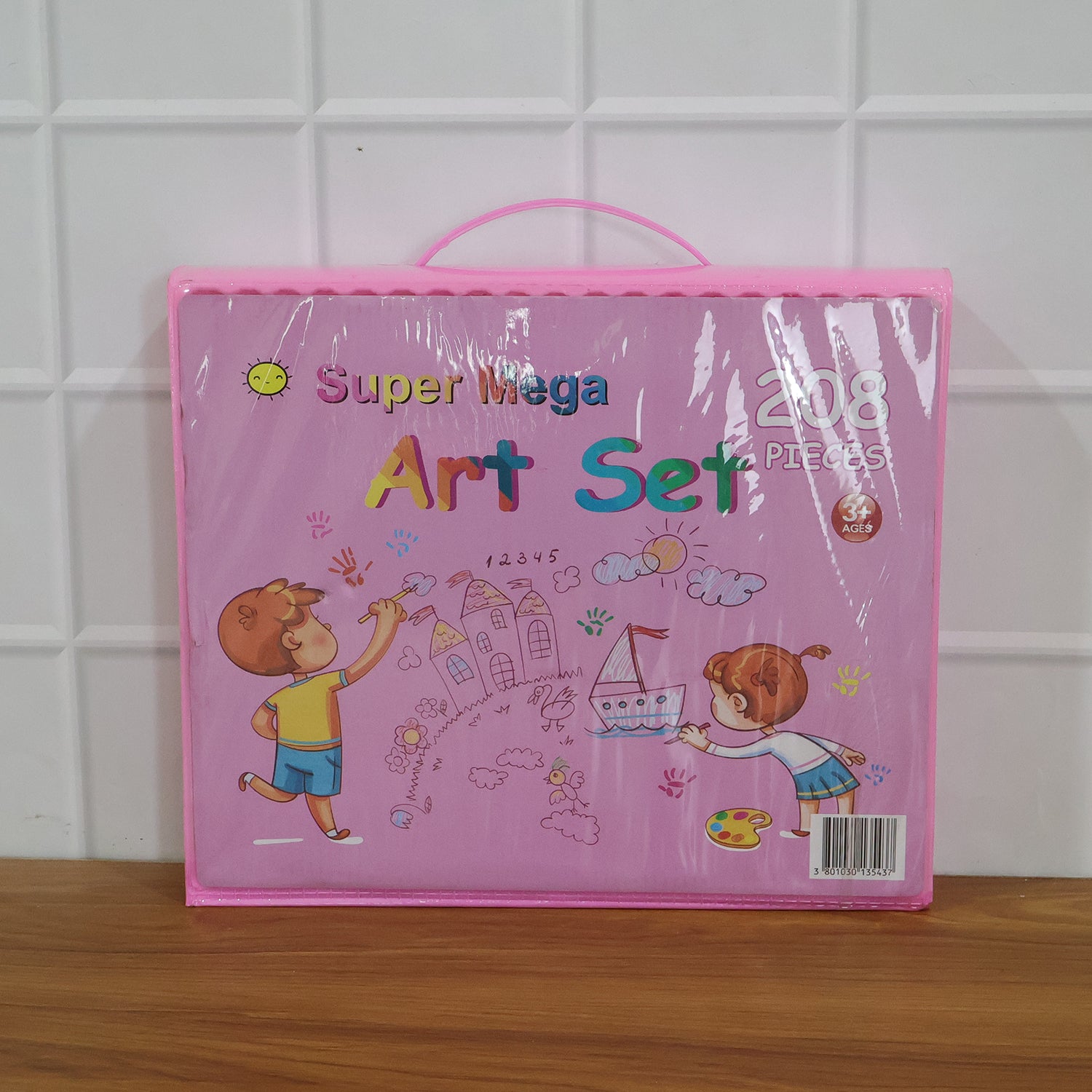 complete artist color kit