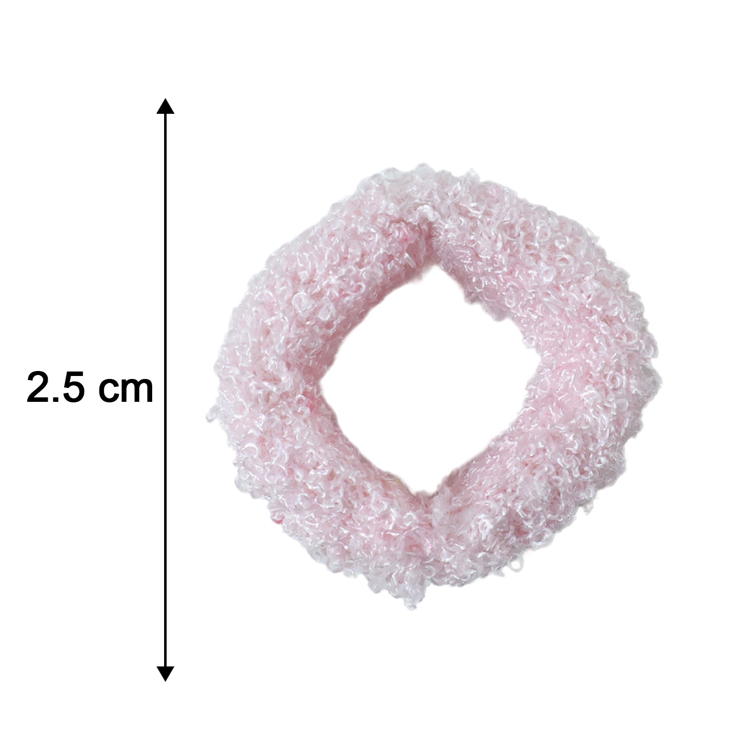 Hair Band Size Comparison