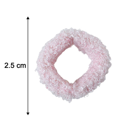 Hair Band Size Comparison