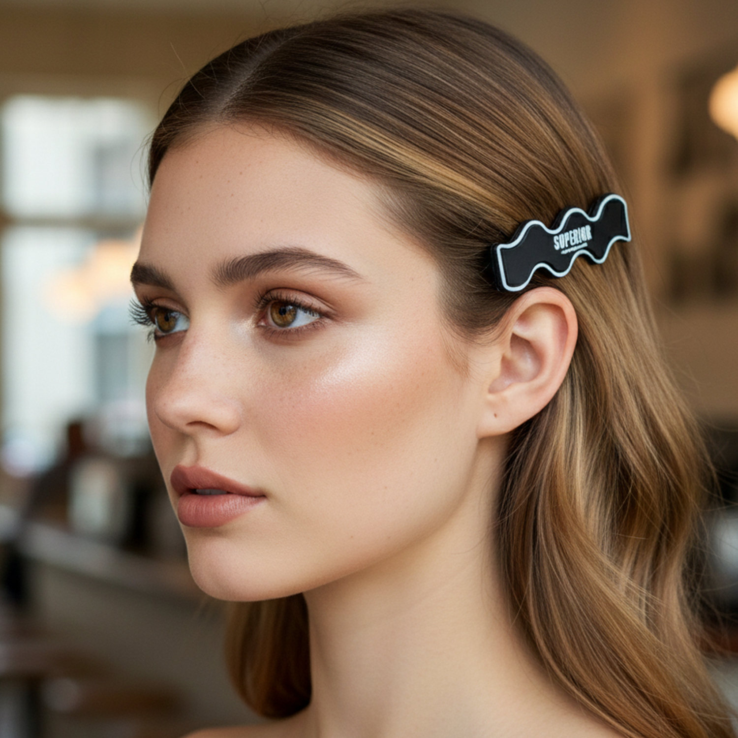 Hair Clip