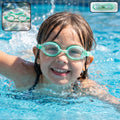 Kids Anti-Fog Swimming Goggles – Leakproof & Adjustable Fit