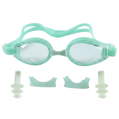 clear vision swim goggles