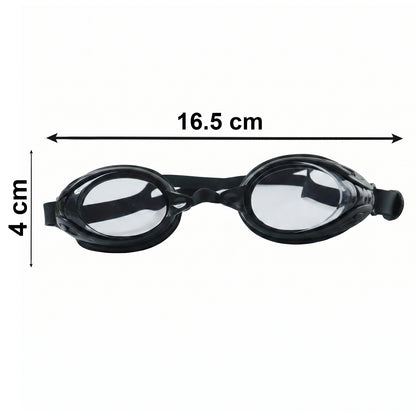 clear vision kids goggles swim fun activity