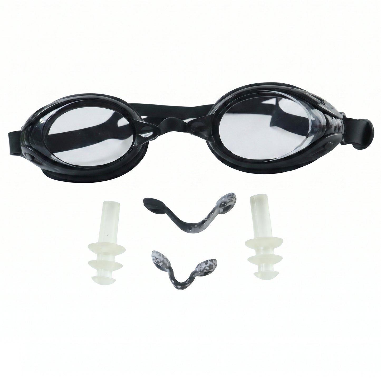 durable kids swimming goggles water practice use