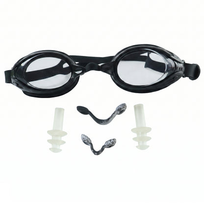 durable kids swimming goggles water practice use
