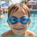 Kids Swimming Goggles – Soft Cushion Seal for Comfortable Fit