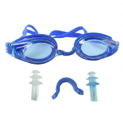 durable kids swimming goggles water training gear