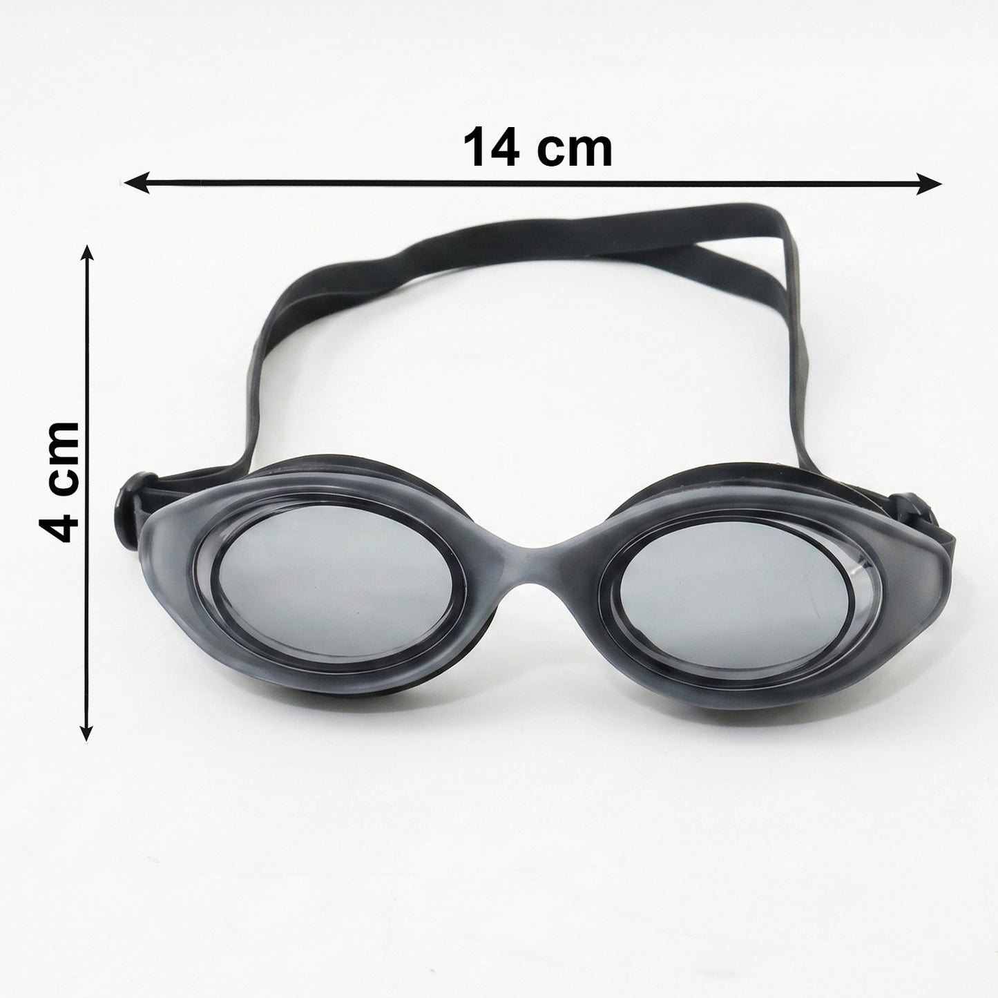 durable UV kids goggles swim training gear