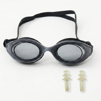 comfortable kids goggles adjustable strap pool