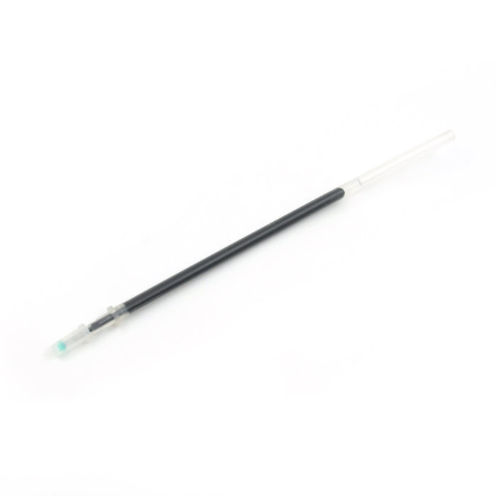 4718 Black Pen Refill All Round Ball Pen Refill Smooth Writing Pen Refill all Pen Suitable (10 Pc)