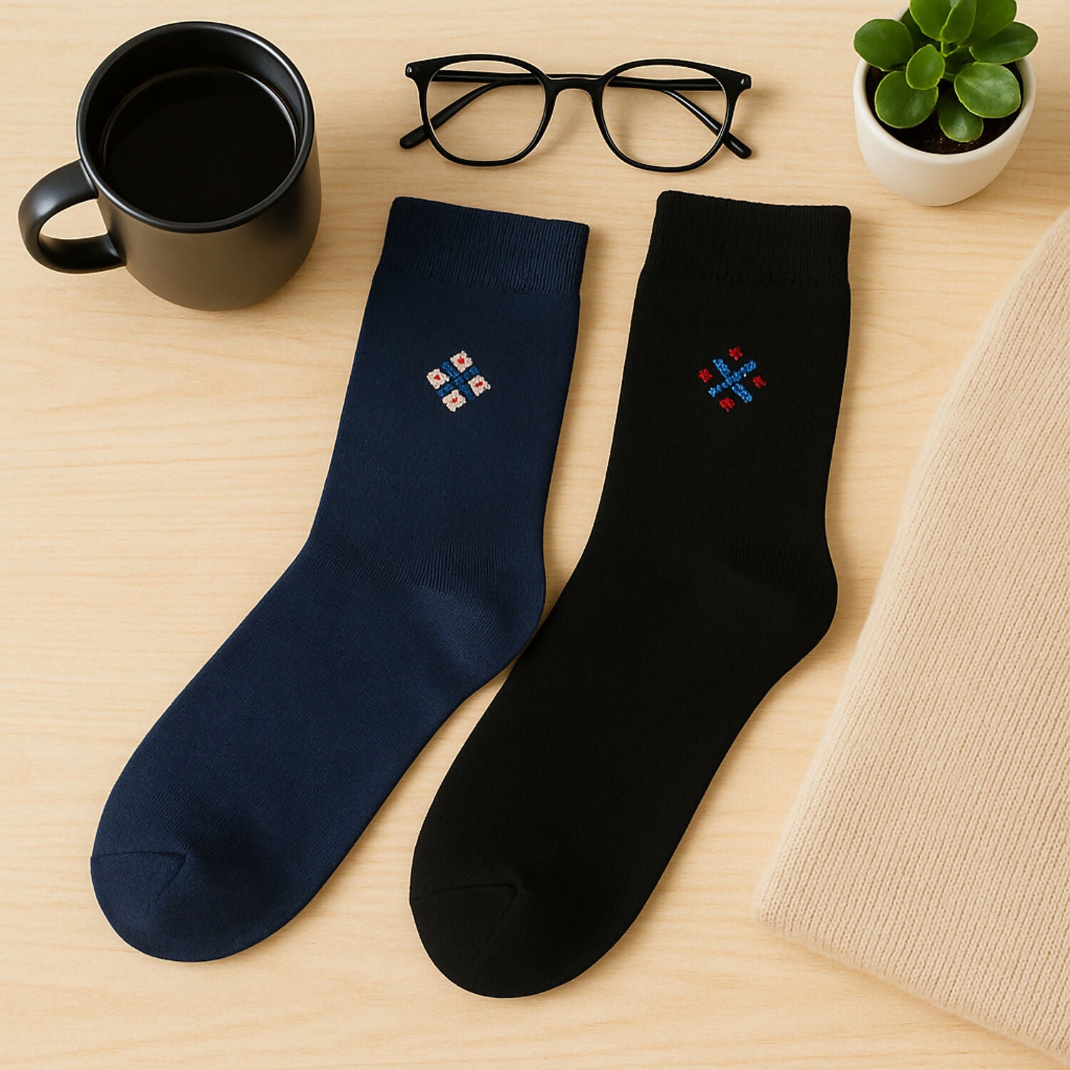 01_socks