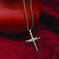 Cross Necklace for Men Women – Durable Elegant Faith Jewellery