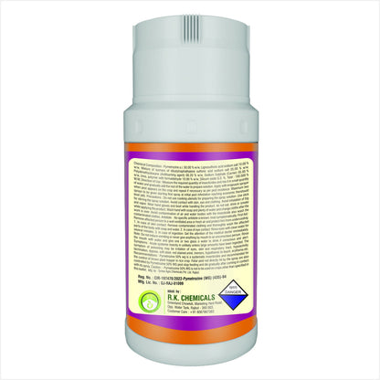 Agriventure PYMETRO ( Pymetrozine 50% WG ) (500Ml)