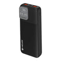 10000mAh Gennie Powerbank – High Capacity with Display