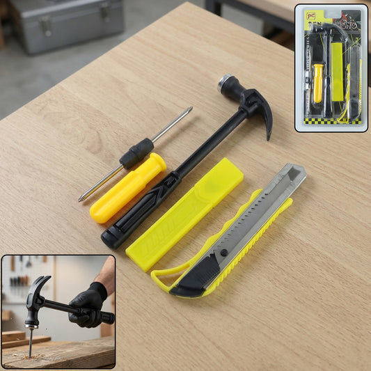 Mini Tool Kit Set