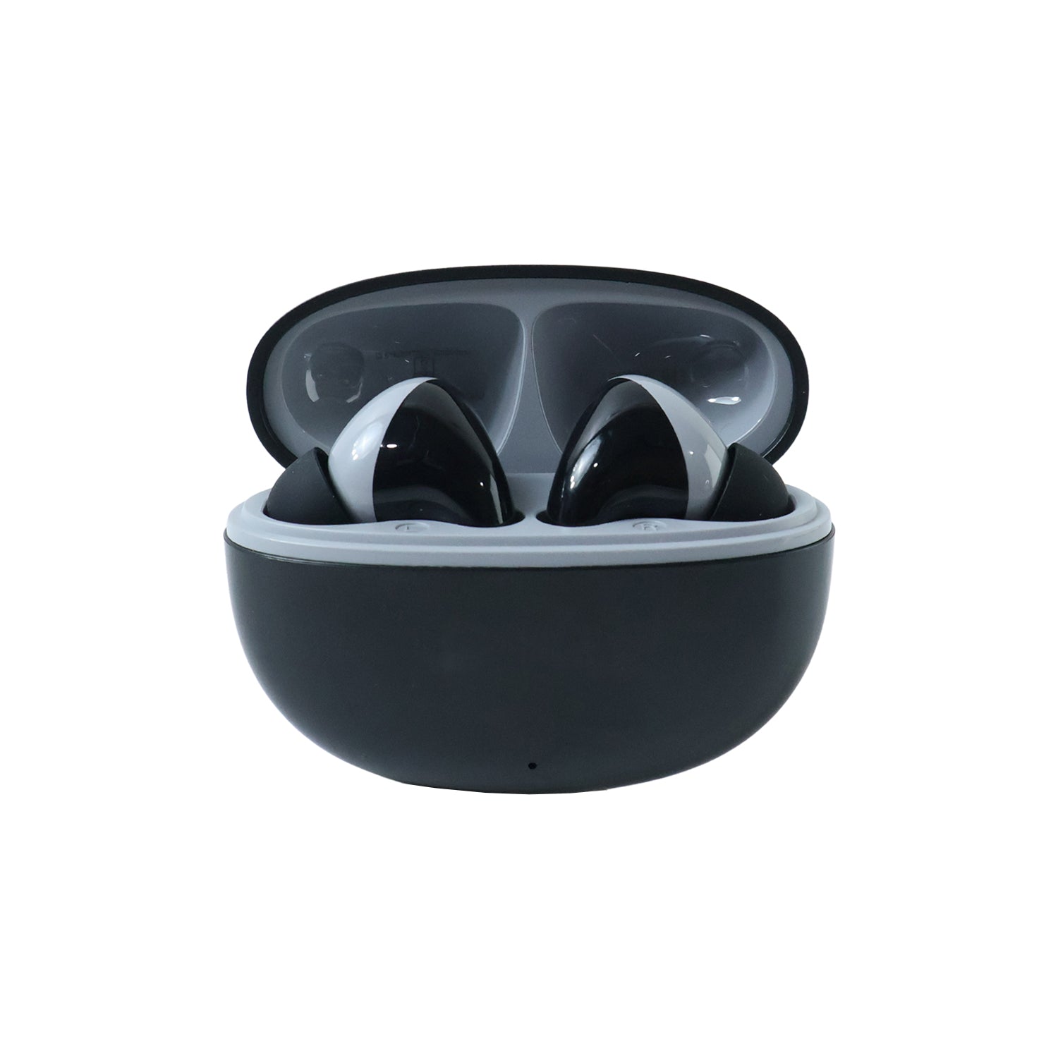 Crystal Series Wireless Bluetooth Earbuds (1 Pc)