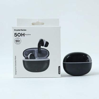 Crystal Series Wireless Bluetooth Earbuds (1 Pc)