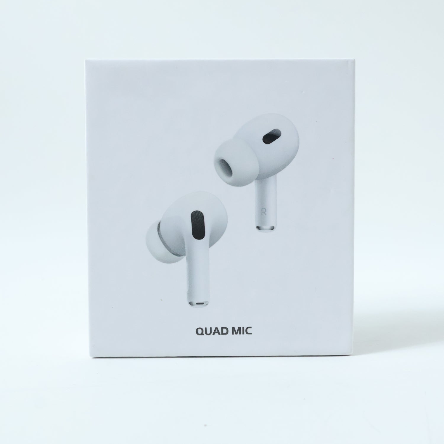 Wireless Bluetooth Earbuds live usage