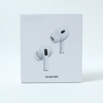 Wireless Bluetooth Earbuds live usage