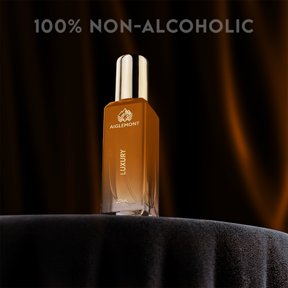Aiglemont Luxury Alcohol-Free Long Lasting Perfume Spray for Men & Women 20ml