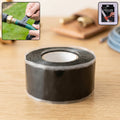 Waterproof Silicone Repair Tape – Seals Pipes, Hoses & Joints