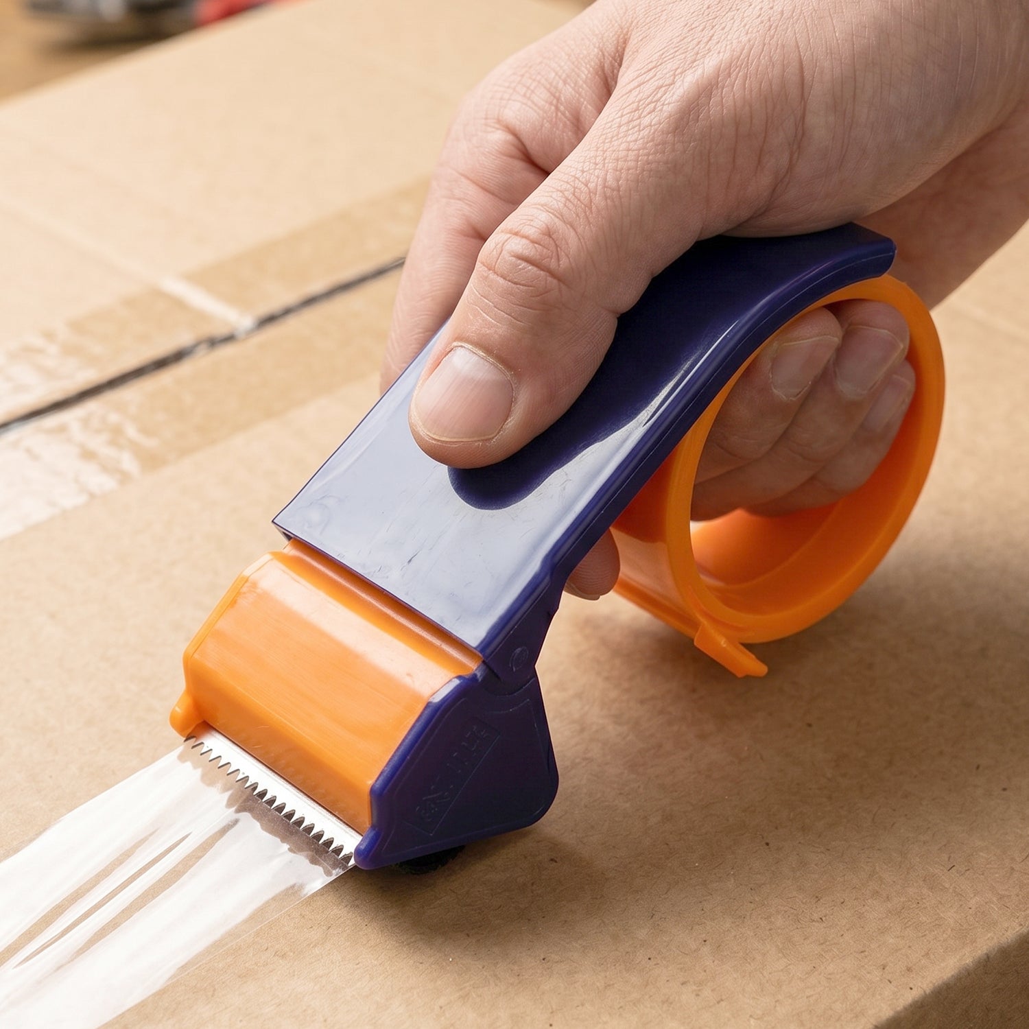 50mm tape cutter office use