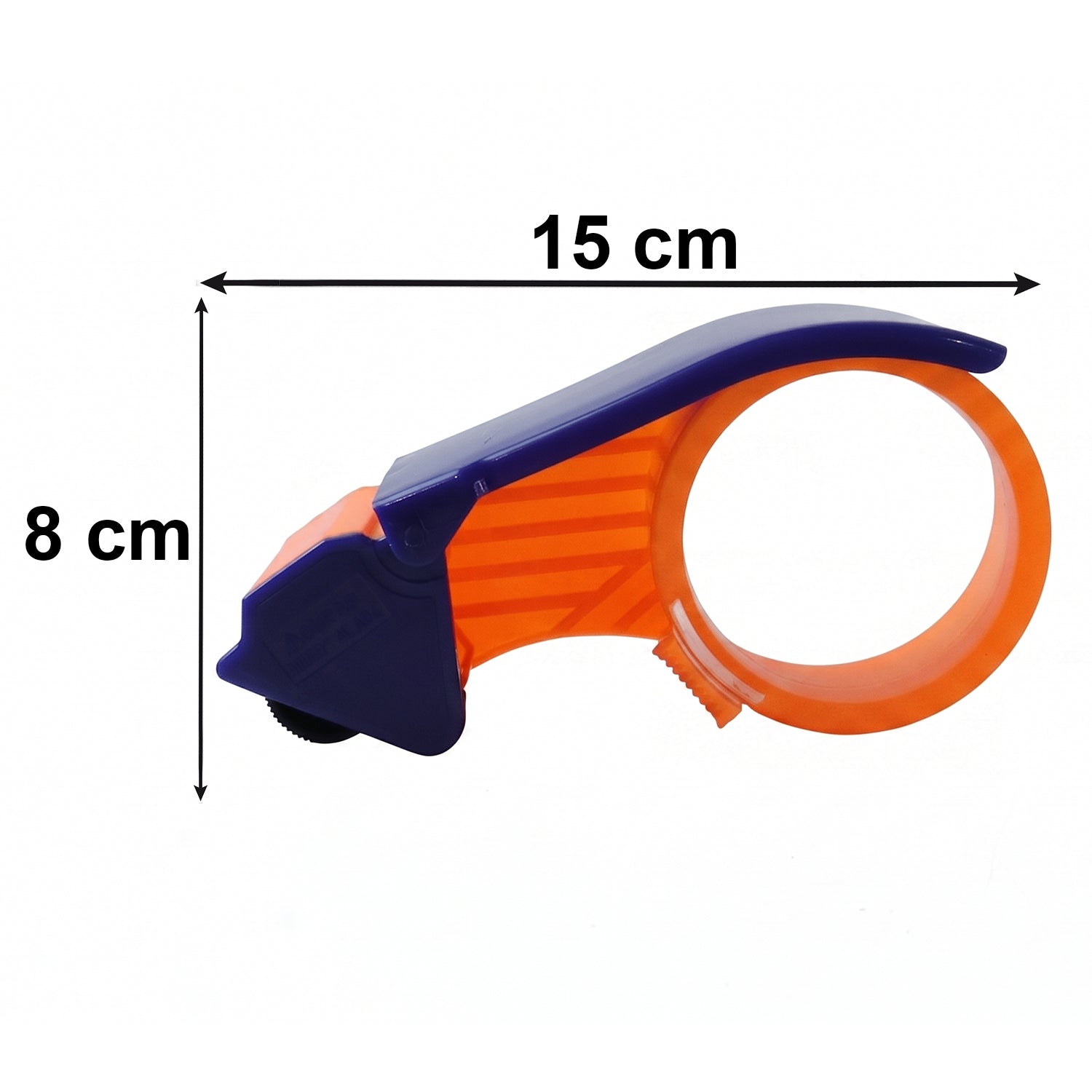 Tape cutter warehouse packing