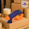 45mm Hand Tape Dispenser – Ergonomic Packing Cutter