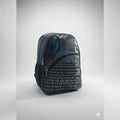 Laptop Backpack – Multi-Compartment & Water Bottle Holder for Students & Professionals