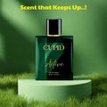 Luxury Men Active Perfume – Long-lasting Fresh Fragrance in 50ml