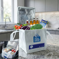 Insulated Thermal Lunch Bag – Keeps Food Hot or Cold for Hours