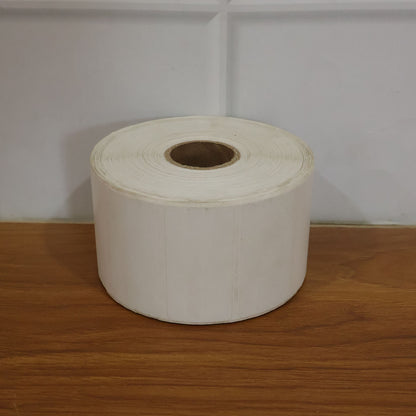 Thermal Label Roll 90×50 mm (1 Roll)