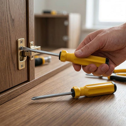 household repair tool set