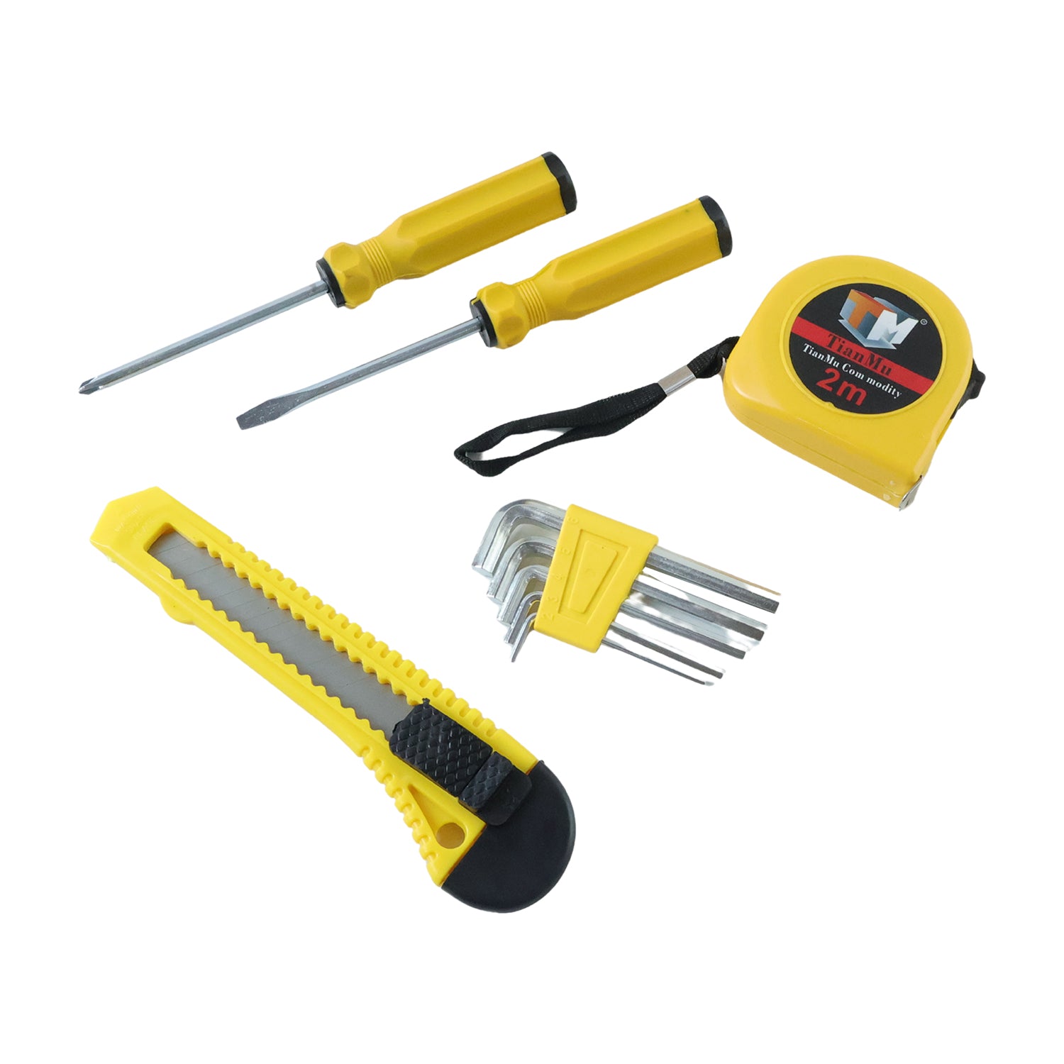 DIY home repair tools