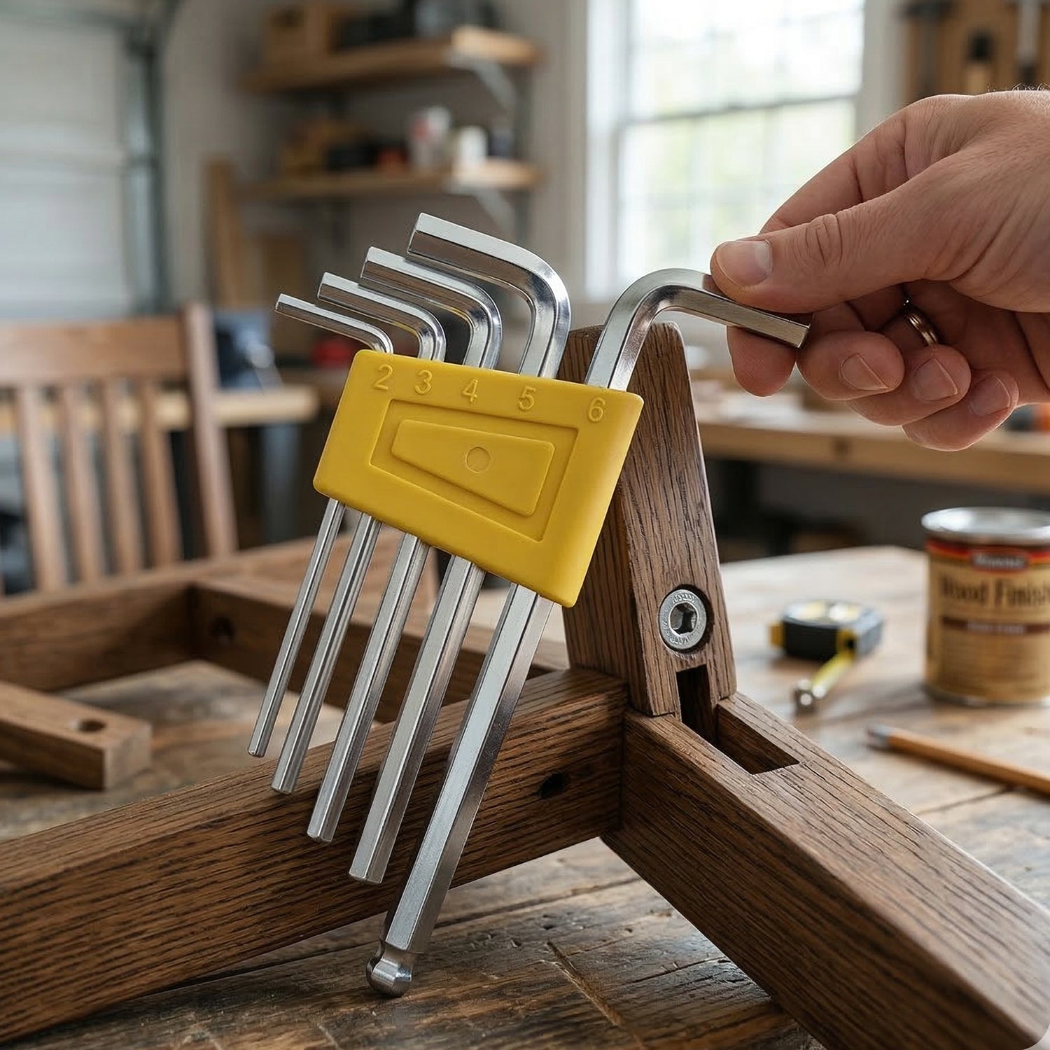  mechanic combination tool set