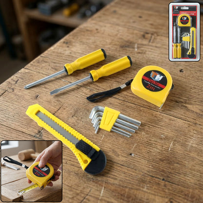 tianmu combination tool set