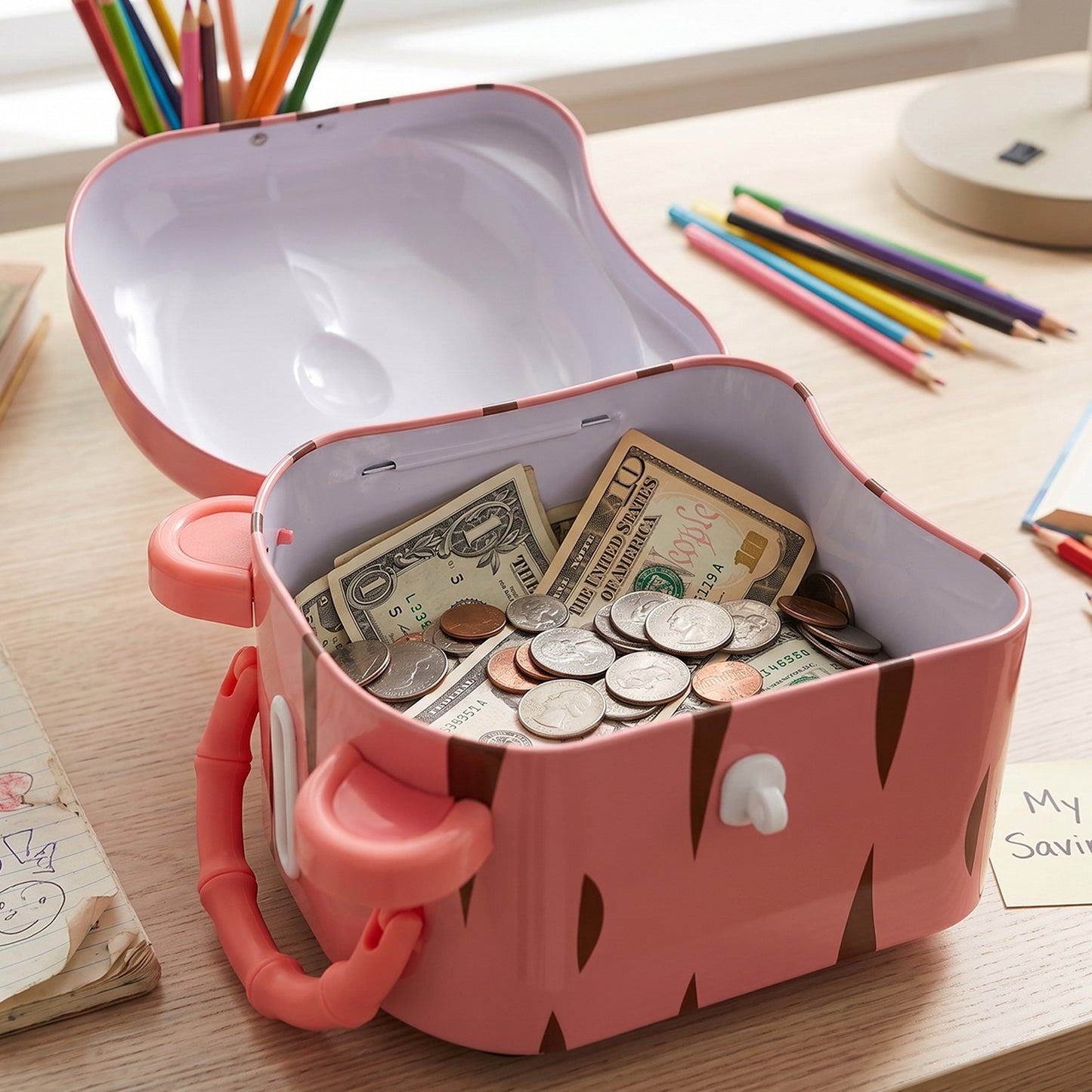 Kids Storage Box