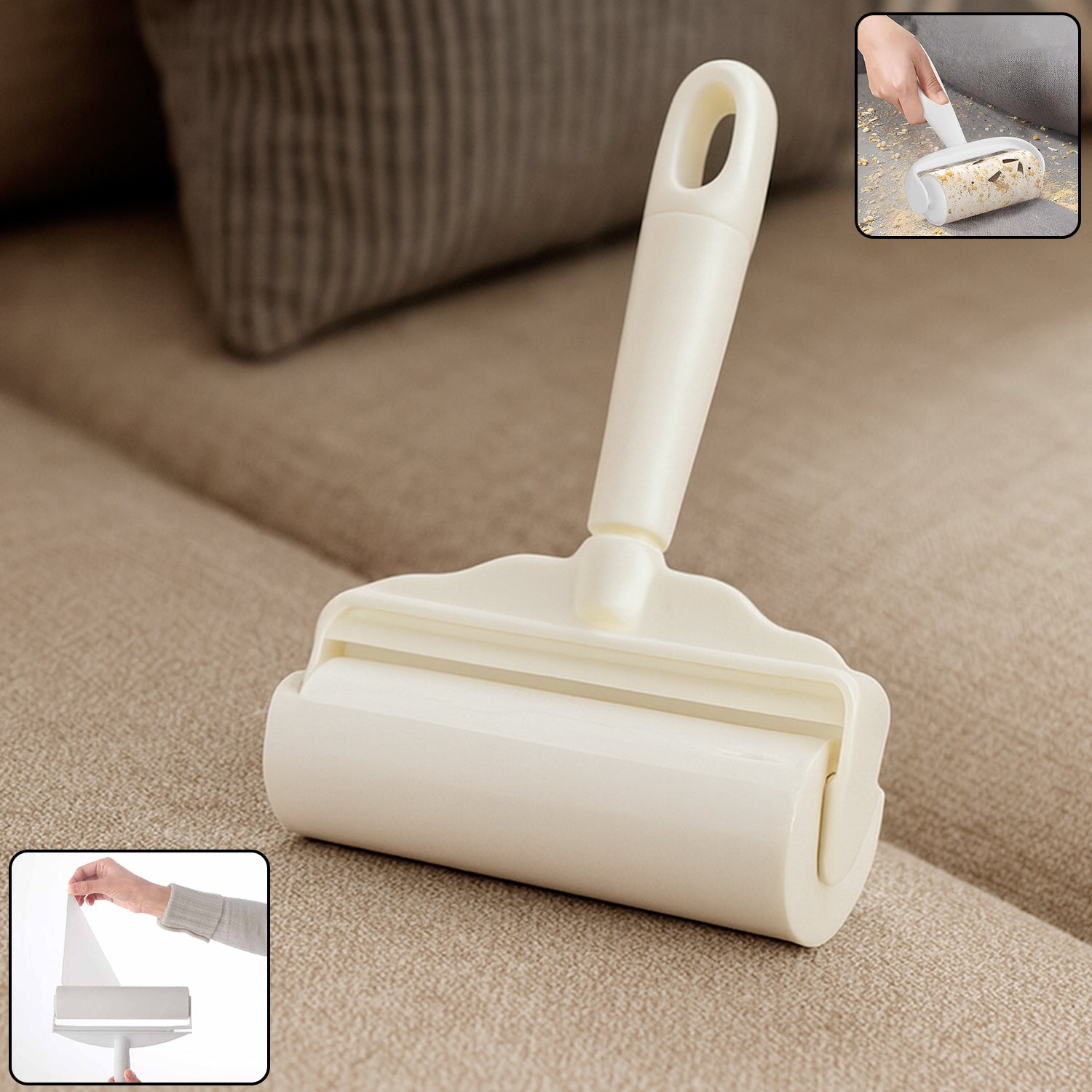 Lint Away Roller