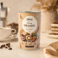 Premium Effete Luxury Tiramisu Almonds Chocolate (96 Gm)
