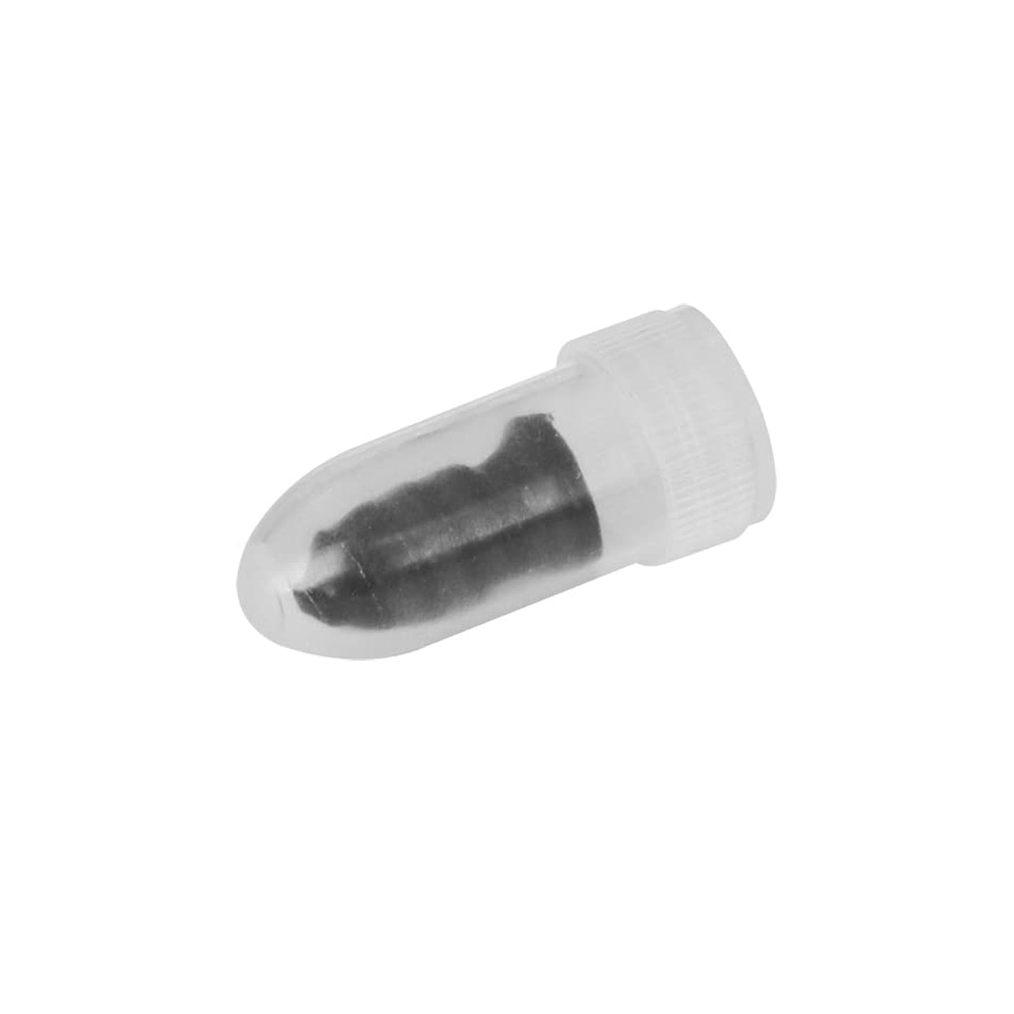 Puncture repair nail plug for tubeless tires