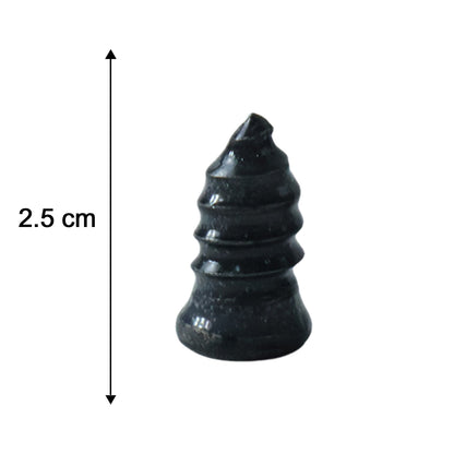 Size guide for tire repair nails