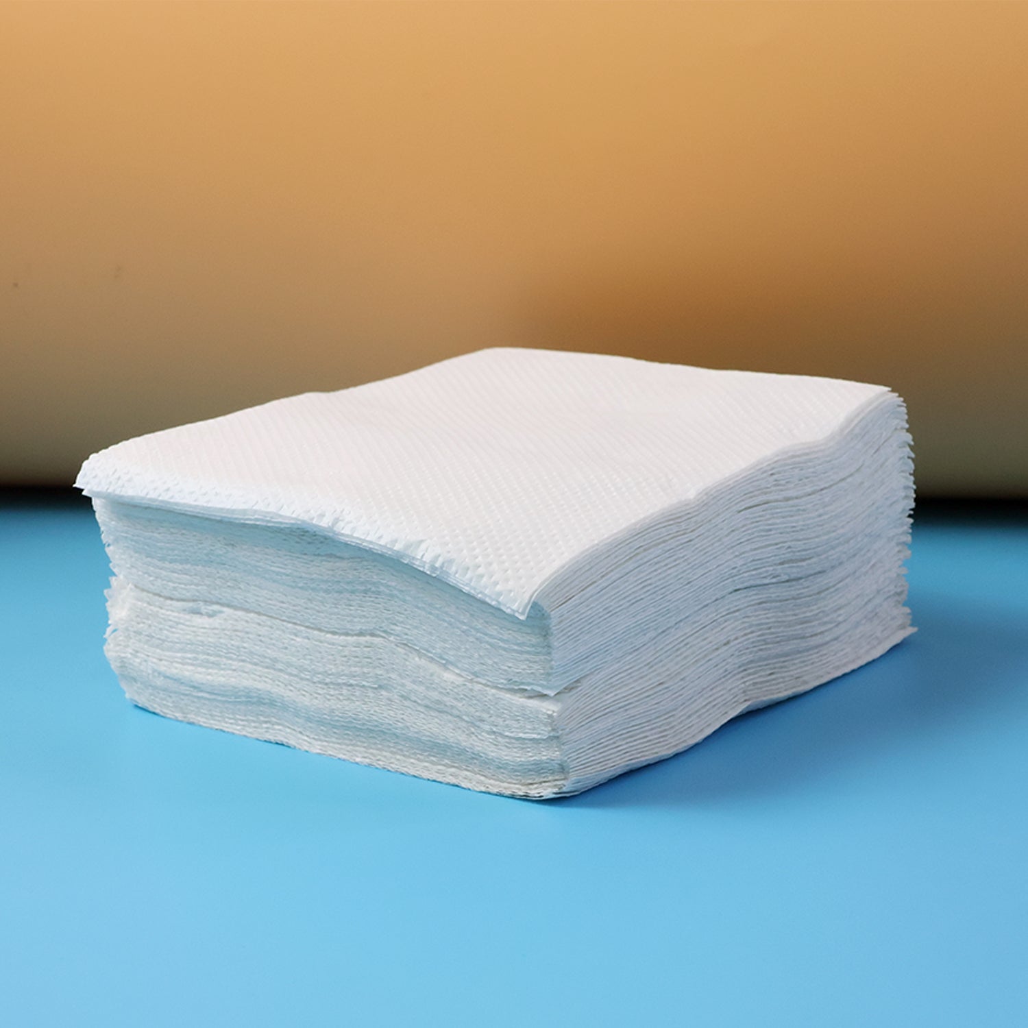 Freshee Premium Ultra-Soft Disposable Paper Napkins — 50 Pc (23 x 25 cm)