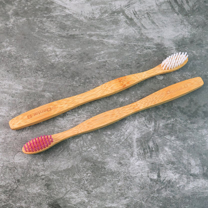 Eco Bamboo Toothbrush