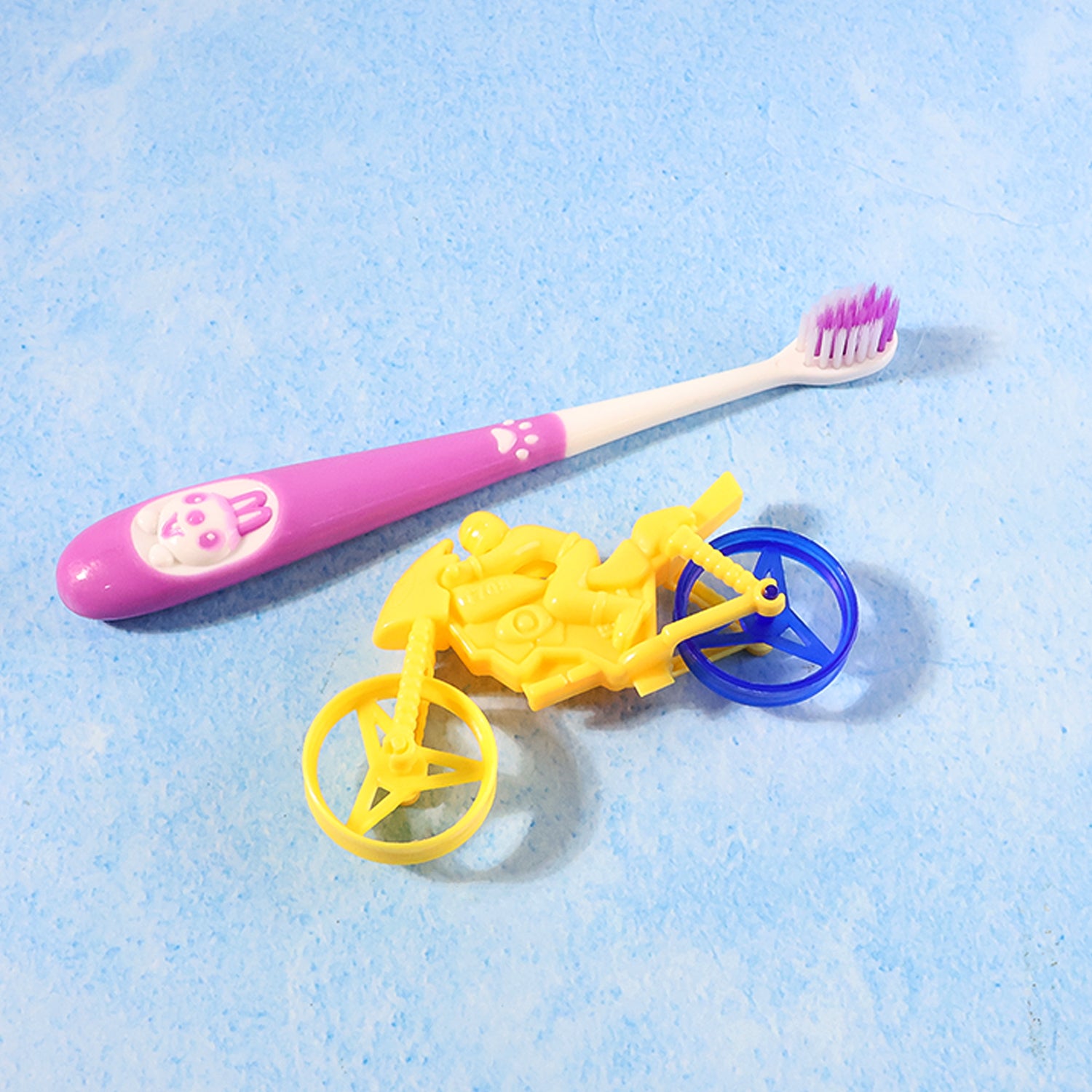 Toothbrush